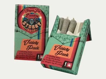 Read more about the article Compliance Custom Pre Roll Boxes vs. Generic Packaging