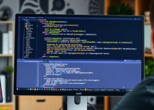 Read more about the article Building Future-Ready Websites with Custom Web Development in India