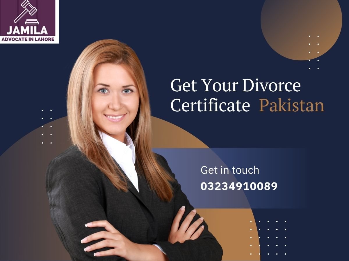 You are currently viewing Step to Get Legal Divorce Conformation Papers