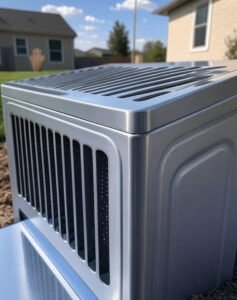 Read more about the article Why Is Dryer Vent Cover Replacement in Chula Vista Essential for Home Safety?