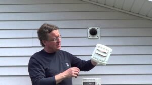 Read more about the article How Dryer Vent Cover Replacement Improves Home Safety in Buena Park