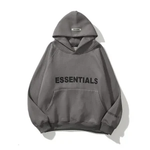 Read more about the article Essential Hoodie for Lounging, Layering, Living