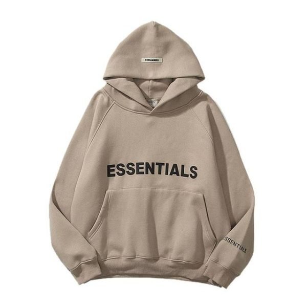 Read more about the article Essential Hoodie Must-Haves: 2025 Edition