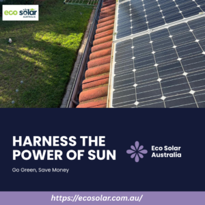 Read more about the article Go Green and Save Big with Solar Langwarrin Solutions