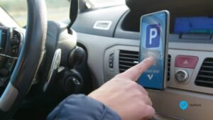 Read more about the article Efficiency on Every Level: How Parking Software is Changing the Game