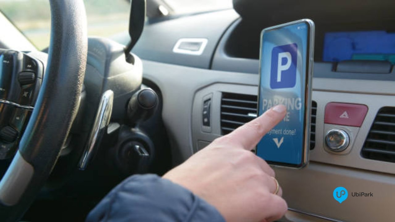 You are currently viewing Efficiency on Every Level: How Parking Software is Changing the Game