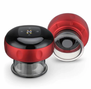 Read more about the article Exploring the Power of Electric Cupping Massagers: A Guide to Toxin Flushing and Relaxation