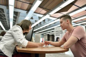 Read more about the article How To Choose The professional Online Essay Help Service