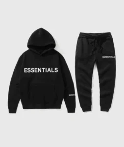 Read more about the article Essentials Hoodie: The 2025 Fear of God Drop You Can’t Miss