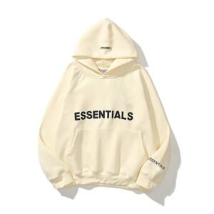Read more about the article Winter’s Got Nothing on You with Essential Hoodie Canada Warmth