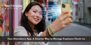 Read more about the article Face Attendance App: A Smarter Way to Manage Employee Check-ins