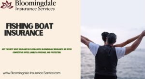 Read more about the article Fishing Boat Insurance Made Simple with Bloomingdale Insurance Services