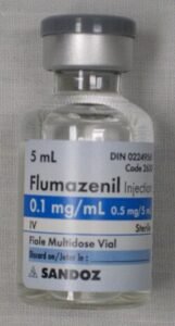 Read more about the article Flumazenil: Uses, Mechanism, Dosage, Side Effects & Clinical Importance