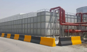 Read more about the article The Future of Water Storage Starts with a Cistern