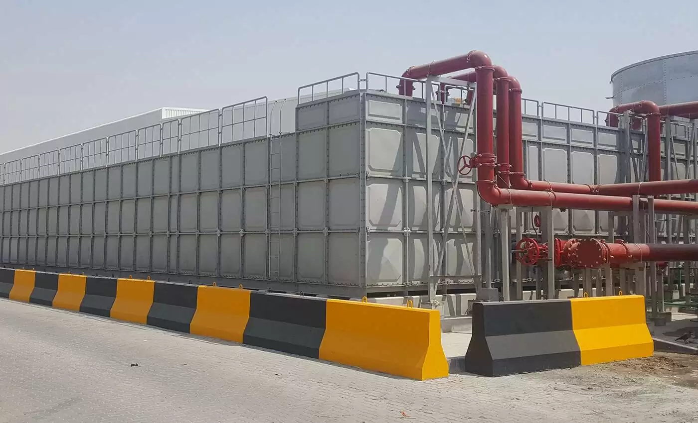 You are currently viewing The Future of Water Storage Starts with a Cistern