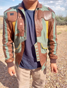 Read more about the article Gamer Jackets That Make a Statement: Fashion Meets Functionality in Gaming Apparel