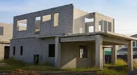 Read more about the article Grey Structure House—The Foundation of Strong Construction in Pakistan