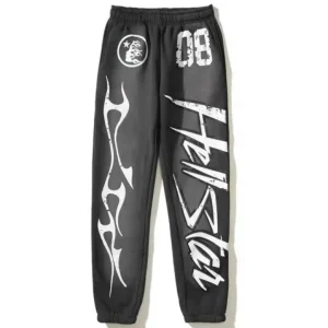 Read more about the article From Casual to Chic Hellstar Sweatpants!