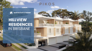 Read more about the article Hillview Residences in Brisbane Elevated Living with Timeless Sophistication