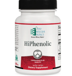 Read more about the article Unlocking Wellness: The Benefits of a Hiphenolic Dietary Supplement 6 Month Supply