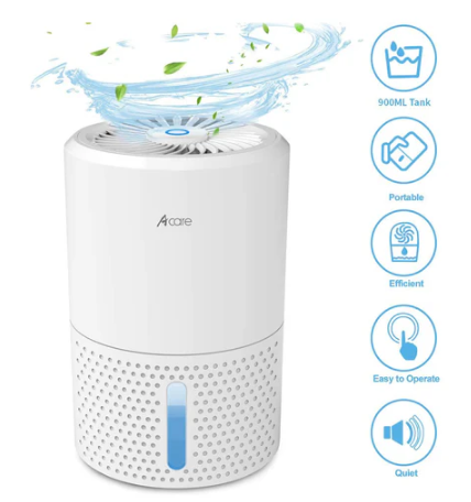 You are currently viewing Why Every Bathroom Needs a Smart Basement Dehumidifier: A Comprehensive Guide