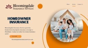 Read more about the article  Homeowner Insurance by Bloomingdale Insurance Services: Reliable Protection in Florida