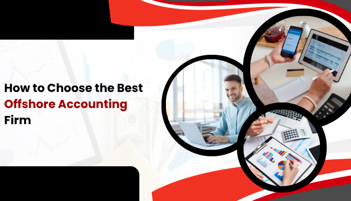 You are currently viewing How to Choose the Best Offshore Accounting Firm
