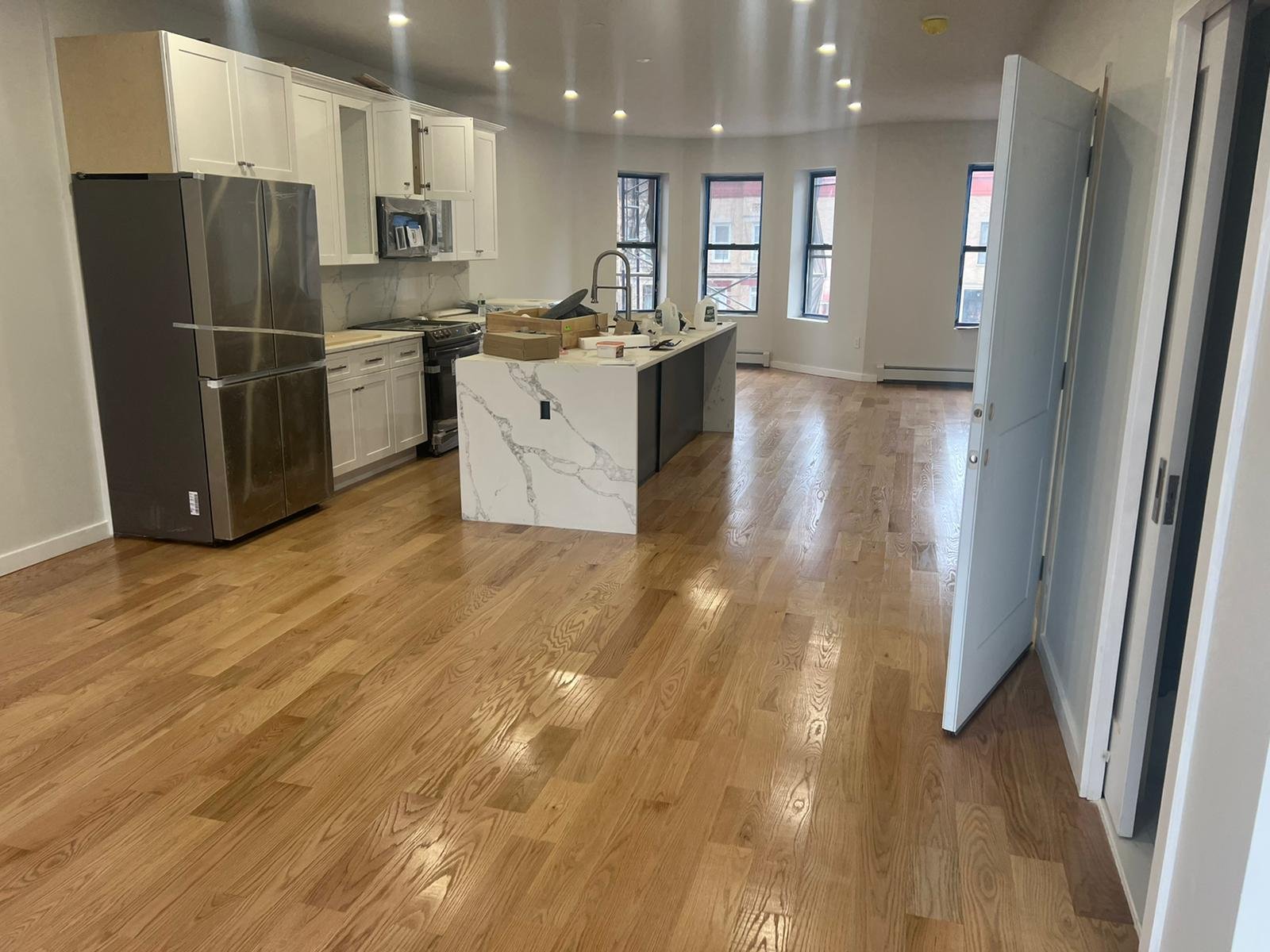 You are currently viewing Building Permits in NYC: What Homeowners Should Know Before Starting a Project
