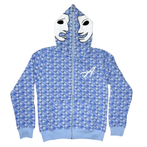 Read more about the article Asaali Hoodie: Redefining the Modern Uniform