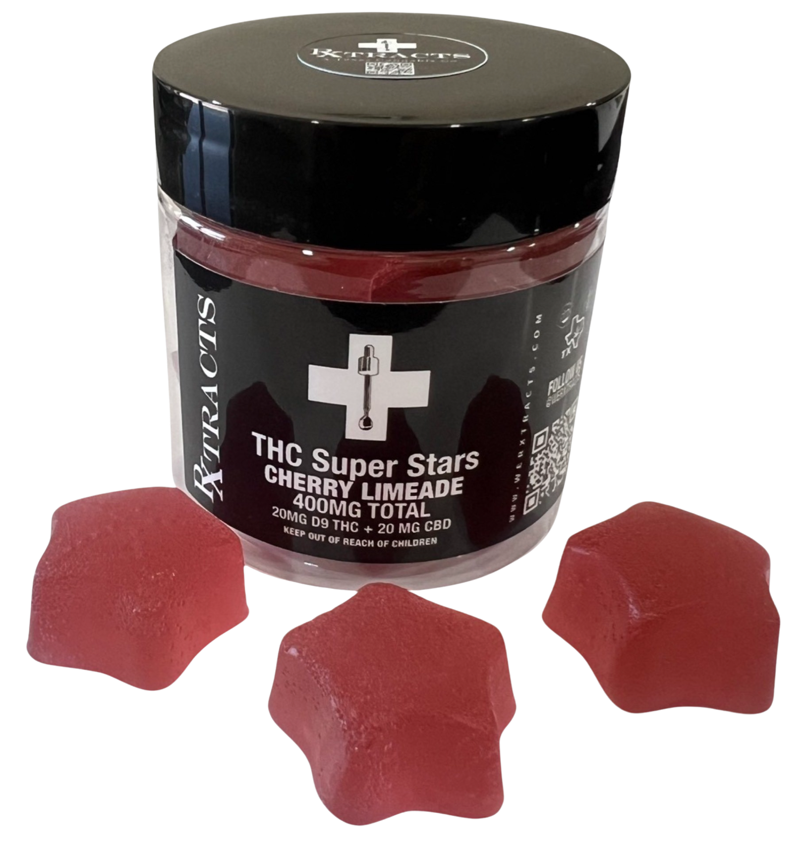 Read more about the article A Comprehensive Guide to Navigating the World of THC Gummies for Wellness and Enjoyment