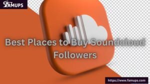 Read more about the article 5 Best Places to Buy Soundcloud Followers and Boost Track Plays Fast