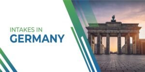 Read more about the article Best Universities Offering Summer Intake in Germany
