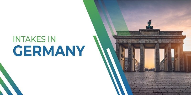 You are currently viewing Best Universities Offering Summer Intake in Germany
