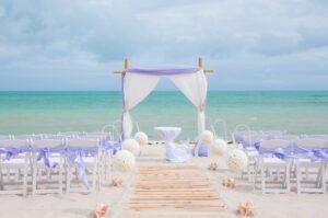 Read more about the article Key West Beach Wedding Packages: A Dream Celebration in Paradise