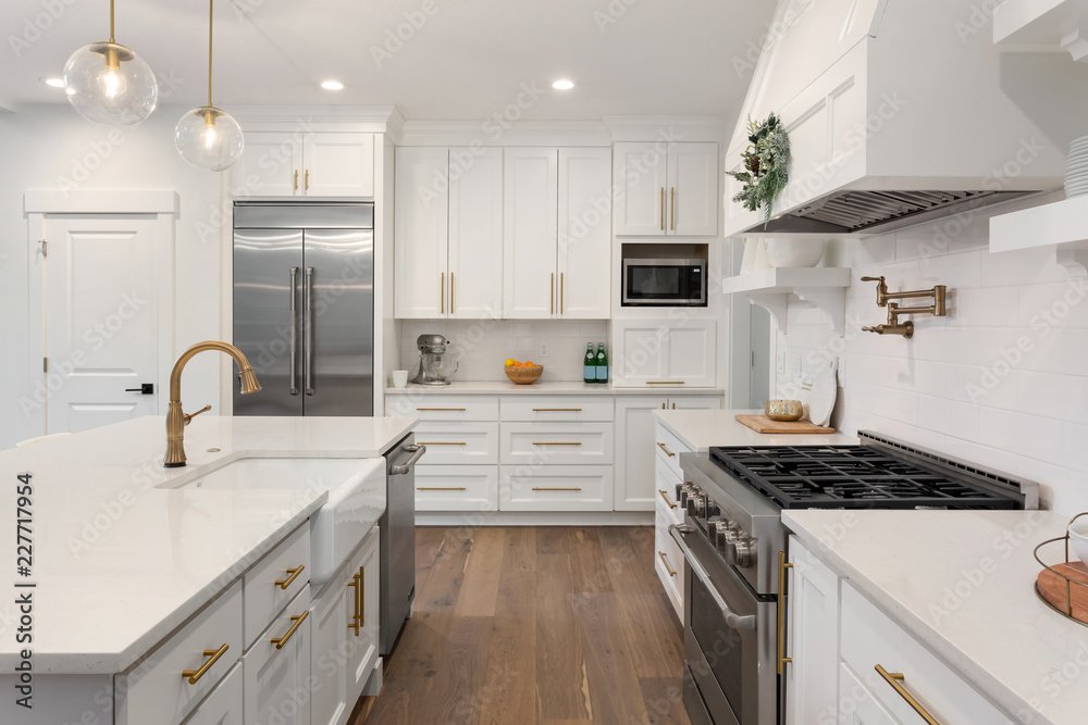 You are currently viewing Kitchen Remodeling Services – Reimagine the Heart of Your Home
