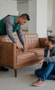 Read more about the article Expert Guide to Upholstery Services in Singapore for Every Budget