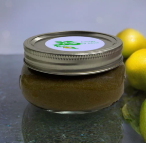 Read more about the article Revitalize Your Day: The Benefits of Lemon-Ginger 8 oz