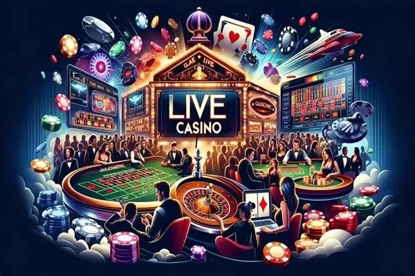 Read more about the article How Reddyanna Uses Technology to Improve Betting