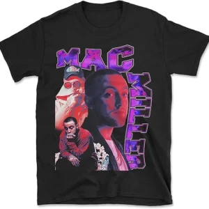 Read more about the article Mac Miller Merch A Legacy Woven in Fabric