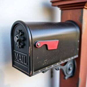 Read more about the article Where Are The 24/7 Mailbox Locksmith Services Available in Alexandria?