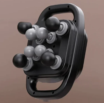 Read more about the article Choosing the Right Massage Gun: A Comprehensive Buyer’s Guide
