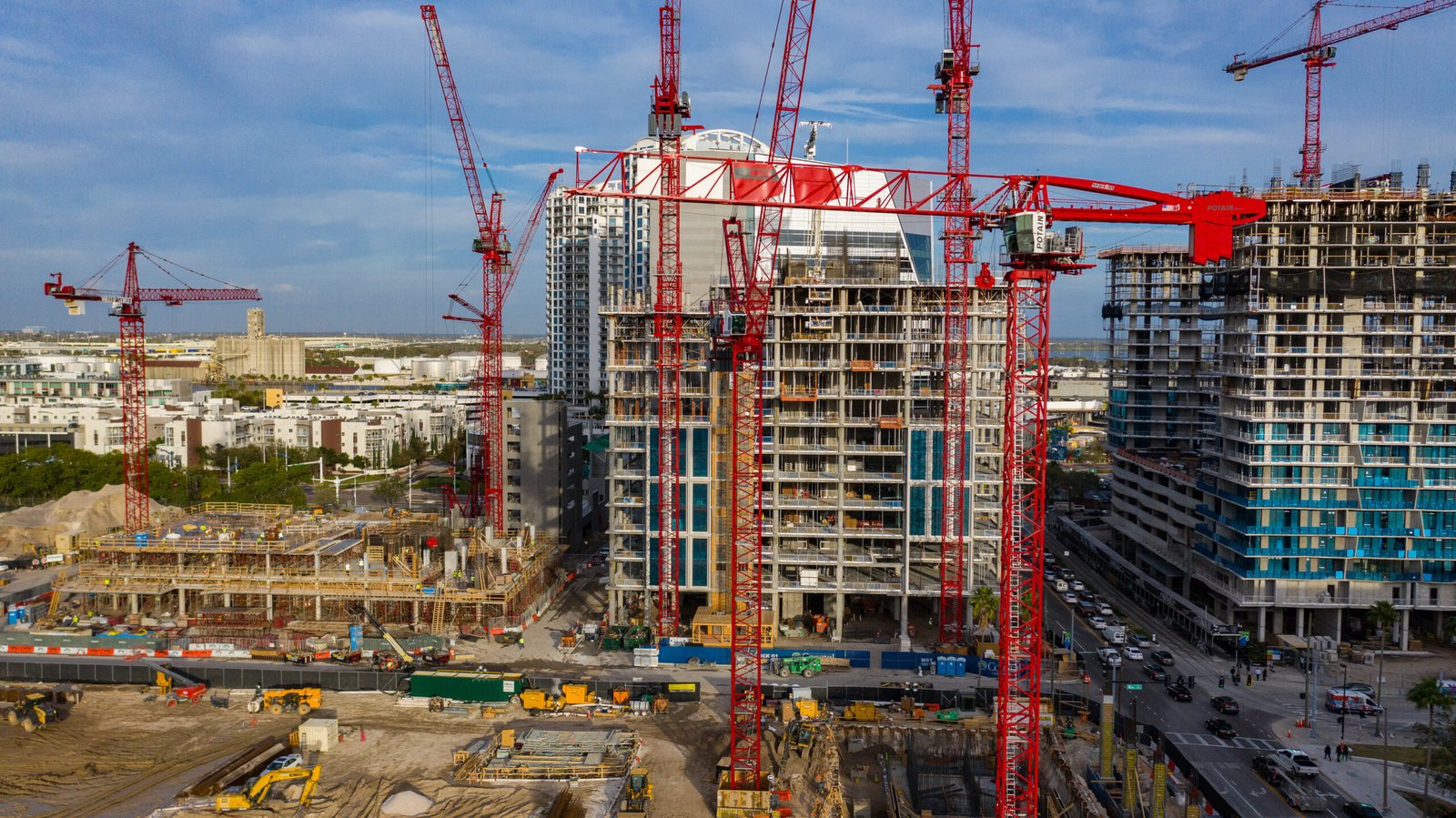 You are currently viewing What to Consider Before Starting a Mixed Use Development Project?