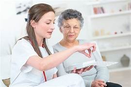 Read more about the article Professional Caregivers in Bristol: Compassionate Care That Truly Makes a Difference