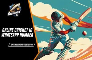 Read more about the article Online Cricket ID WhatsApp Number: Quickly get your Cricket ID and WhatsApp Number  