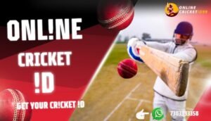 Read more about the article Onlinecricketid99 – The #1 Platform for Online Cricket ID