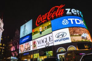 Read more about the article USA-Made LED Displays: Why Choosing a Local Manufacturer Matters
