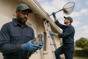 Read more about the article Where to Find Reliable Pets and Bird Removing Services in Chula Vista