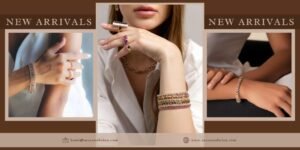Read more about the article How to Style a Princess-Cut Tennis Bracelet for a 40th Birthday Party