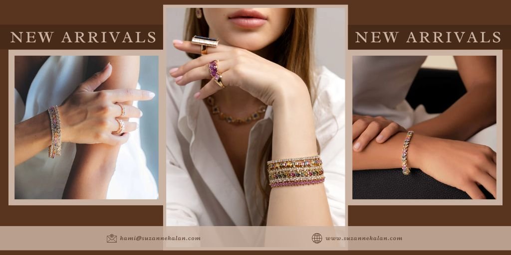 You are currently viewing How to Style a Princess-Cut Tennis Bracelet for a 40th Birthday Party