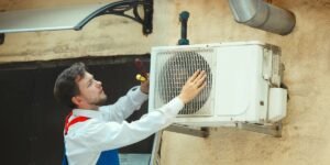 Read more about the article Common Mistakes to Avoid When Install  an AC in Oman